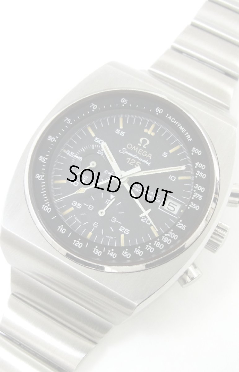 画像1: OMEGA sold out (1)