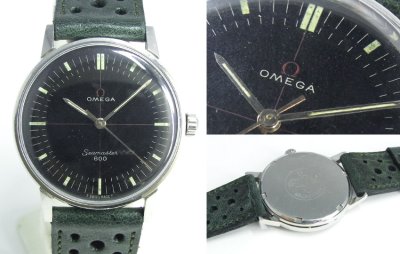 画像1: OMEGA