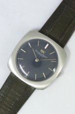 IWC（インターナショナルウォッチカンパニー）｜423　手巻　クッションケース