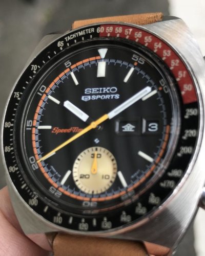 画像2: SEIKO