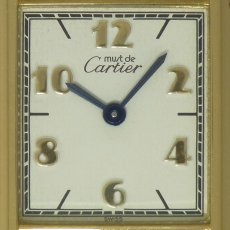 画像8: CARTIER SM 未使用品 (8)