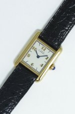 画像1: CARTIER SM 未使用品 (1)