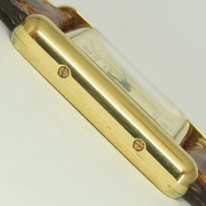 画像6: CARTIER SM 未使用品 (6)