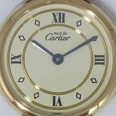 画像8: CARTIER SM 未使用品 (8)