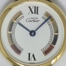 画像8: CARTIER SM 未使用品 (8)