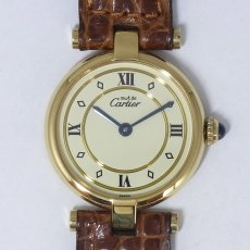 画像2: CARTIER SM 未使用品 (2)