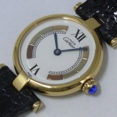 画像3: CARTIER SM 未使用品 (3)