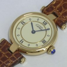 画像3: CARTIER SM 未使用品 (3)