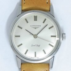 画像2: LONGINES (2)