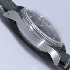 OMEGA オメガ 手巻　37.0mm　Cal.283　2777 RAF