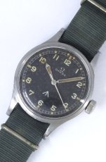 OMEGA オメガ 手巻　37.0mm　Cal.283　2777 RAF