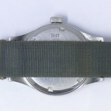 OMEGA オメガ 手巻　37.0mm　Cal.283　2777 RAF