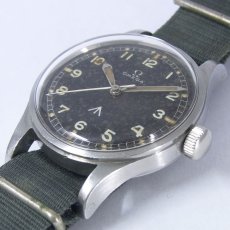 OMEGA オメガ 手巻　37.0mm　Cal.283　2777 RAF