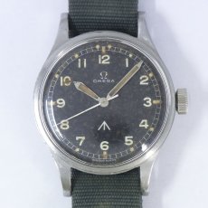 OMEGA オメガ 手巻　37.0mm　Cal.283　2777 RAF