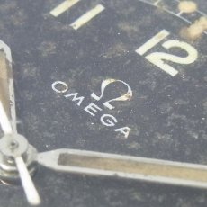 OMEGA オメガ 手巻　37.0mm　Cal.283　2777 RAF