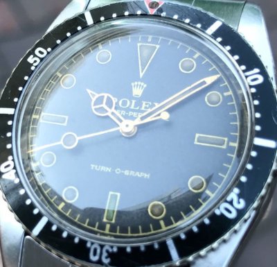 画像2: ROLEX ON HOLD