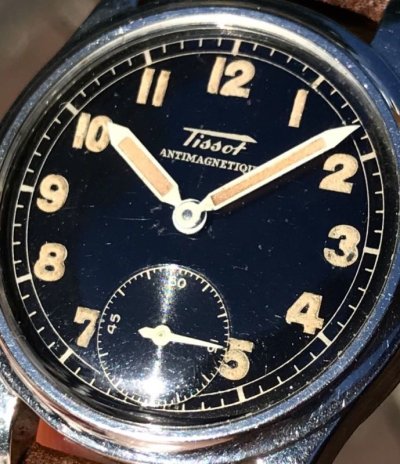 画像2: TISSOT