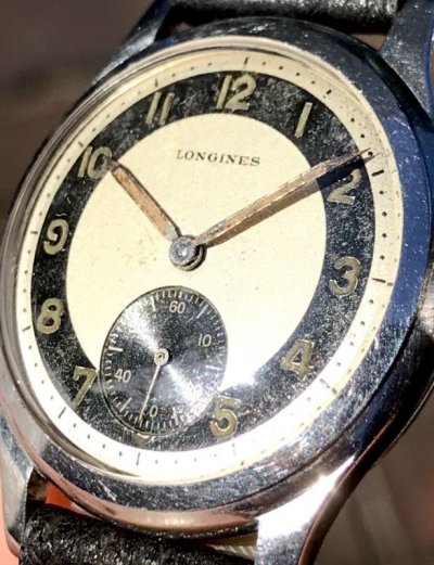 画像2: LONGINES