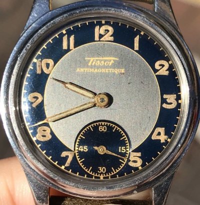 画像2: TISSOT