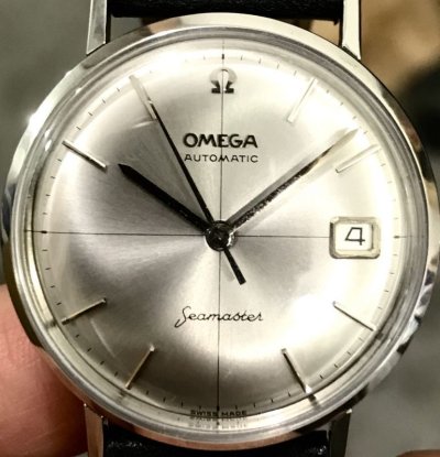 画像1: OMEGA