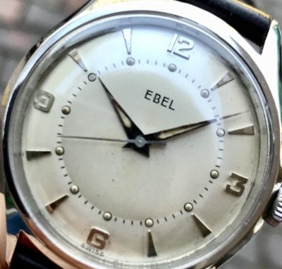 画像2: EBEL