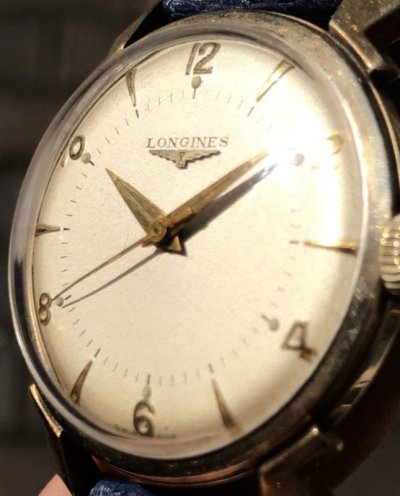 画像2: LONGINES