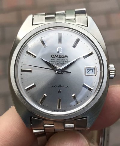 画像2: OMEGA