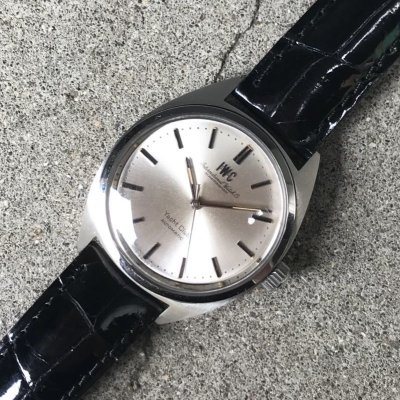 画像1: IWC