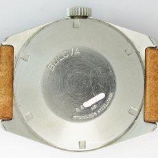 画像7: BULOVA (7)