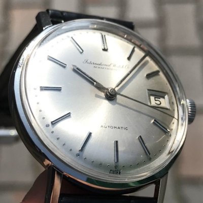 画像3: IWC