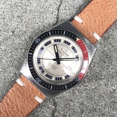 画像1: BULOVA