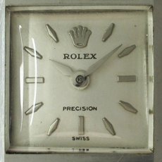 ROLEX（ロレックス）｜PRECISION　プレシジョン　