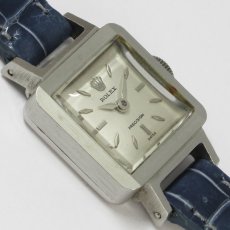 ROLEX（ロレックス）｜PRECISION　プレシジョン　