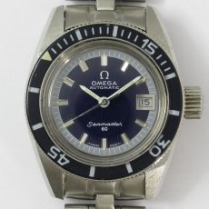 OMEGA（オメガ）｜Seamaster　シーマスター　cal.681　566.024