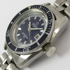 OMEGA（オメガ）｜Seamaster　シーマスター　cal.681　566.024