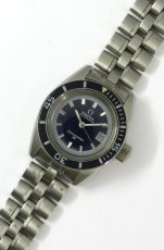 OMEGA（オメガ）｜Seamaster　シーマスター　cal.681　566.024