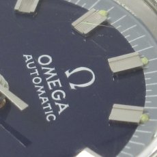 OMEGA（オメガ）｜Seamaster　シーマスター　cal.681　566.024