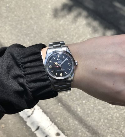 画像2: ROLEX