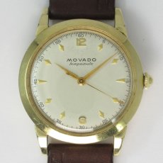 画像2: MOVADO (2)