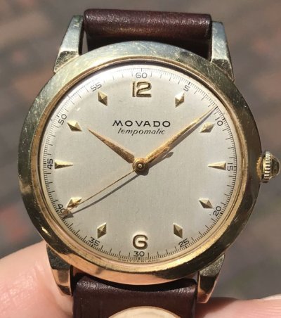 画像2: MOVADO