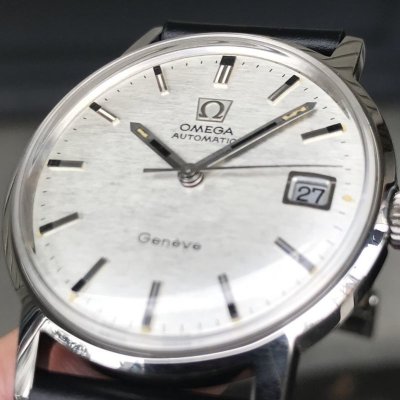 画像1: OMEGA