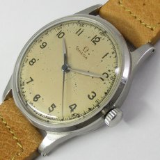 OMEGA（オメガ）｜手巻　Cal.30T2