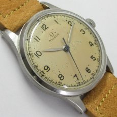 OMEGA（オメガ）｜手巻　Cal.30T2