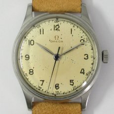 OMEGA（オメガ）｜手巻　Cal.30T2