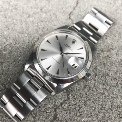 画像1: ROLEX　