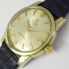 OMEGA（オメガ）｜Seamaster　シーマスター自動巻　Cal.501