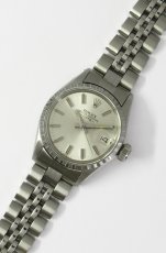 ROLEX（ロレックス）｜OYSTER PERPETUAL DATE オイスター パーペチュアル デイト 6547　自動巻