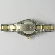 ROLEX（ロレックス）｜OYSTER PERPETUAL　オイスターパーペチュアル 6730