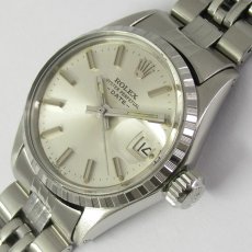 ROLEX（ロレックス）｜OYSTER PERPETUAL DATE オイスター パーペチュアル デイト 6547　自動巻