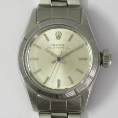 ROLEX（ロレックス）｜OYSTER PERPETUAL オイスター パーペチュアル 6623　自動巻き